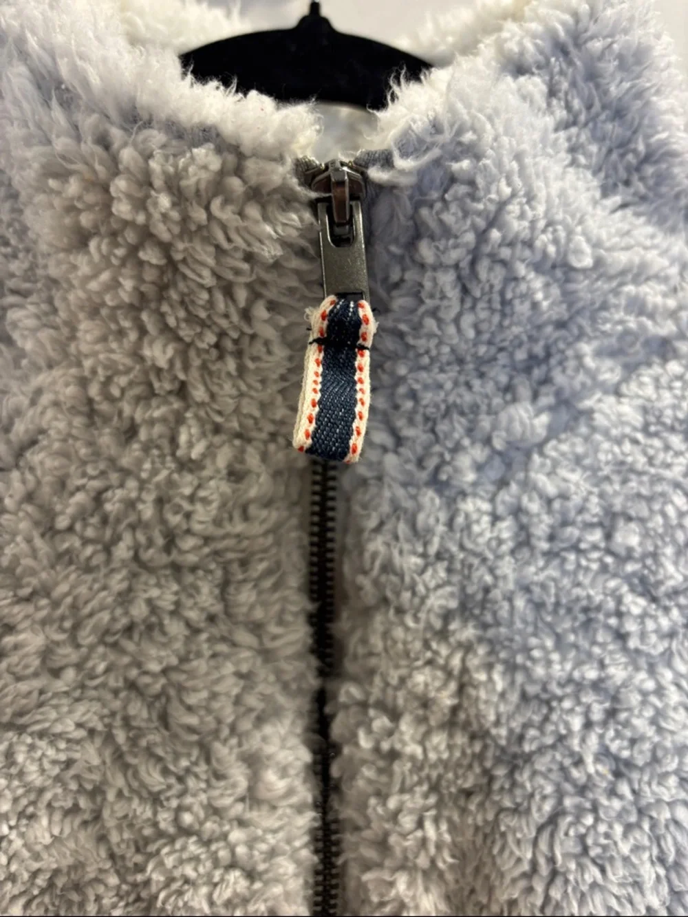 Copper Key stay cozy